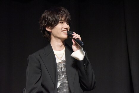 山中柔太朗(M!LK)