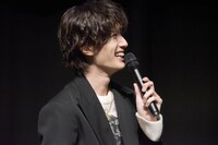 山中柔太朗（M!LK）