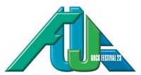 「FUJI ROCK FESTIVAL '23」ロゴ