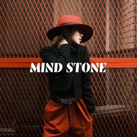 MAINAMIND「MINDSTONE」配信ジャケット