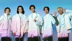 A.B.C-Zが「ジャニーズ伝説」手がける意義は？今夜「RIDE ON TIME」で舞台裏に密着