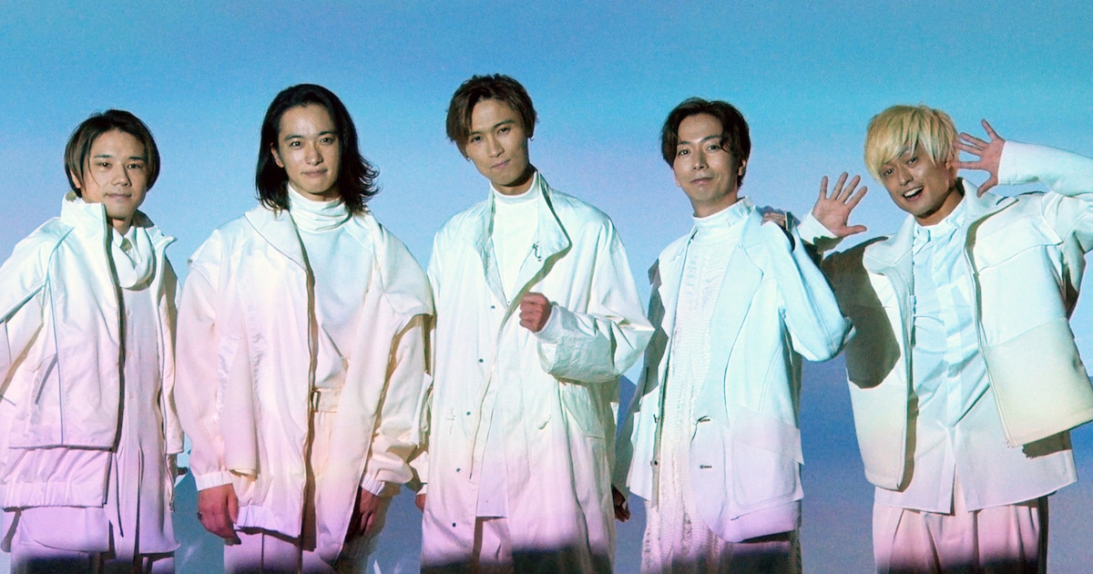 A.B.C-Zが「ジャニーズ伝説」手がける意義は？今夜「RIDE ON TIME」で 