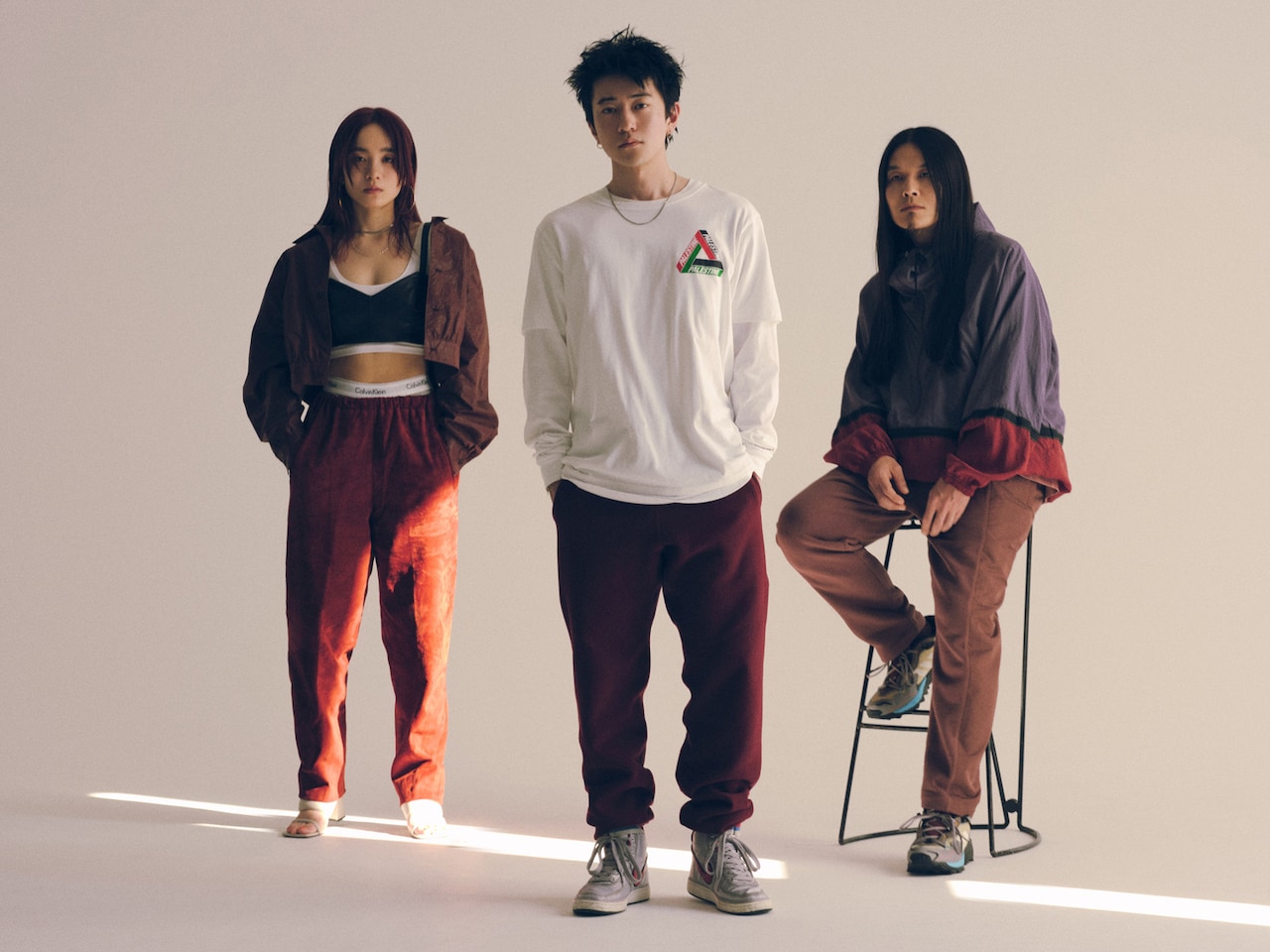 雨のパレード、mabanuaプロデュースのグルーヴィな新曲リリース