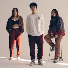 雨のパレード、mabanuaプロデュースのグルーヴィな新曲リリース