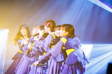 ExWHYZ（Photo by sotobayashi kenta）