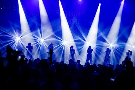 ExWHYZ（Photo by sotobayashi kenta）