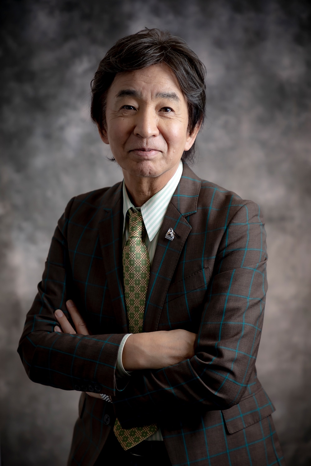 林哲司