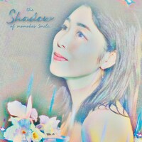 菊池桃子「Shadow」ジャケット