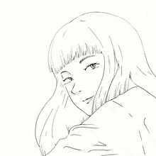 松木美定「Lifetime」