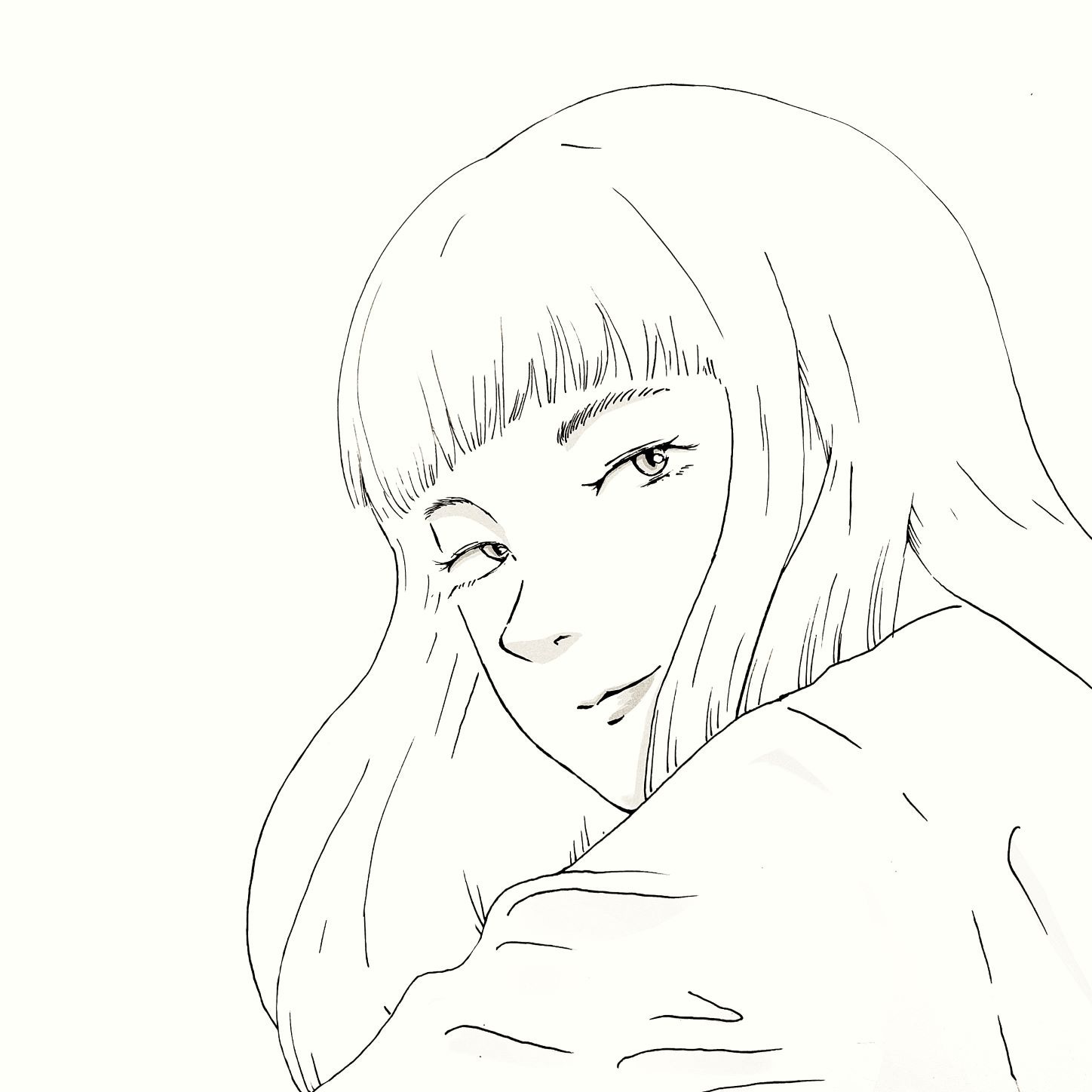 松木美定「Lifetime」