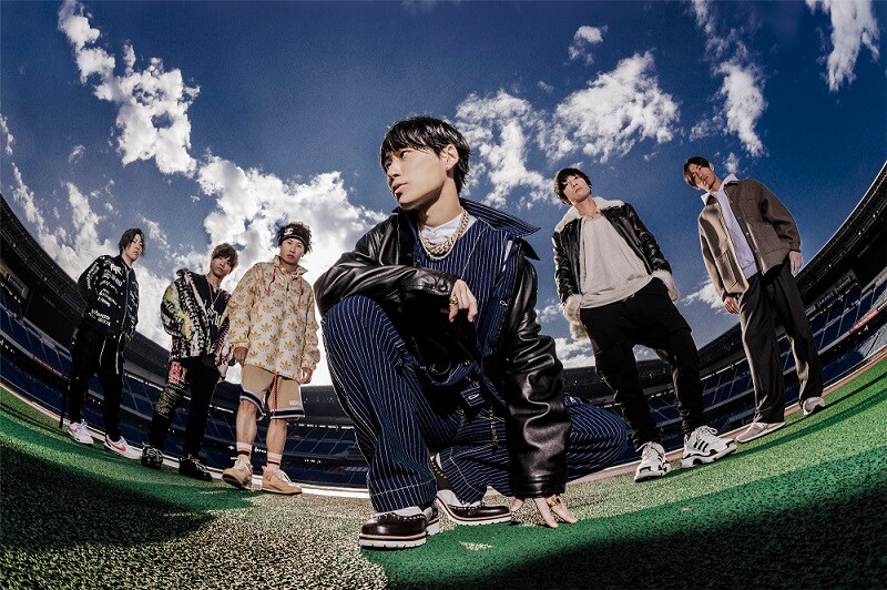 UVERworld VS シリーズ」横浜アリーナで開催、対バン相手はBiSHと