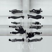 7ORDER「DUAL」FC限定盤ジャケット
