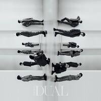 7ORDER「DUAL」FC限定盤ジャケット