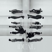 7ORDER「DUAL」FC限定盤ジャケット