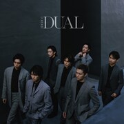 7ORDER「DUAL」通常盤ジャケット