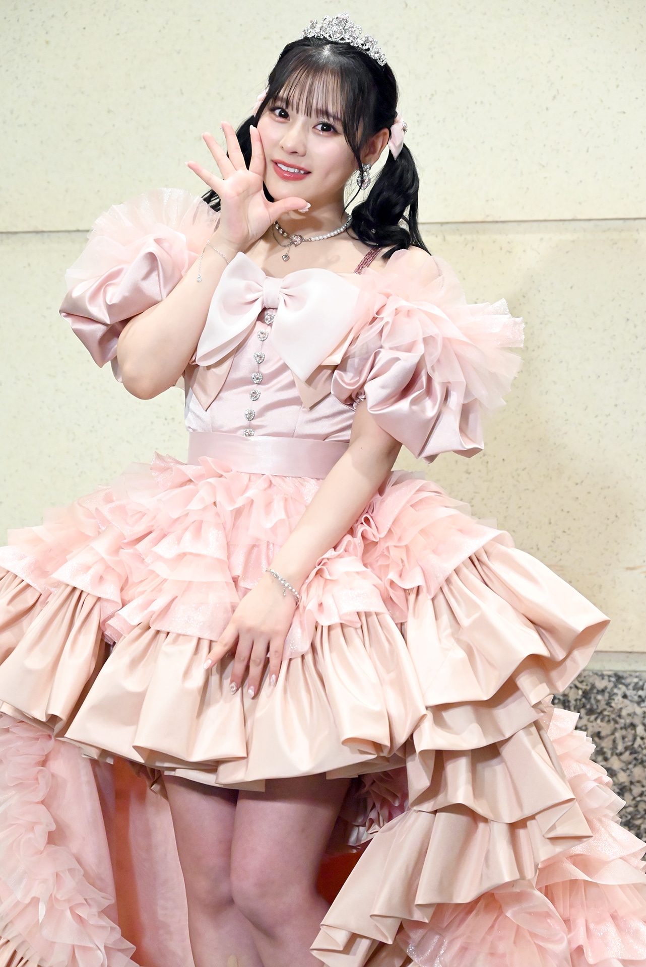 齊藤なぎさ