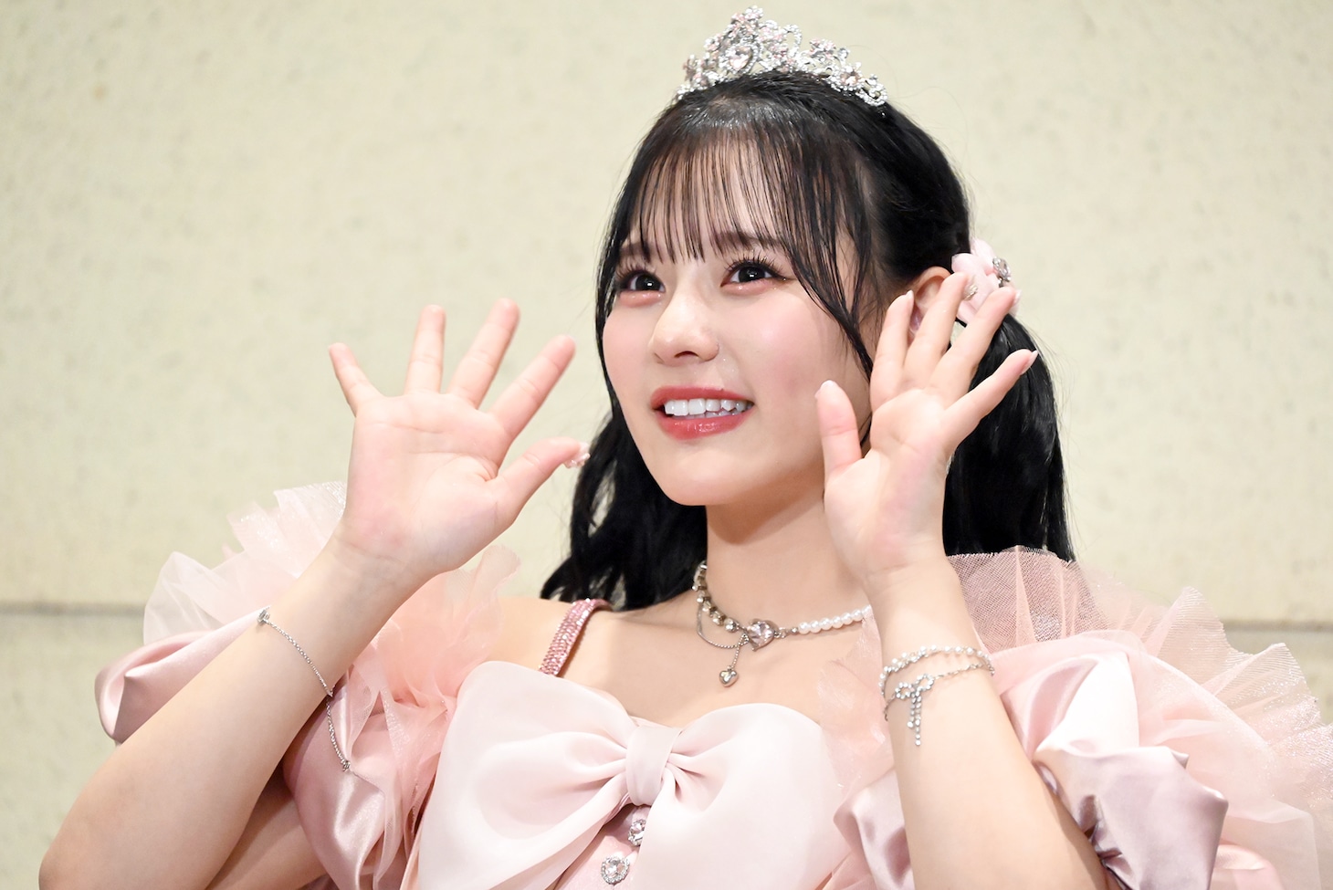 齊藤なぎさ