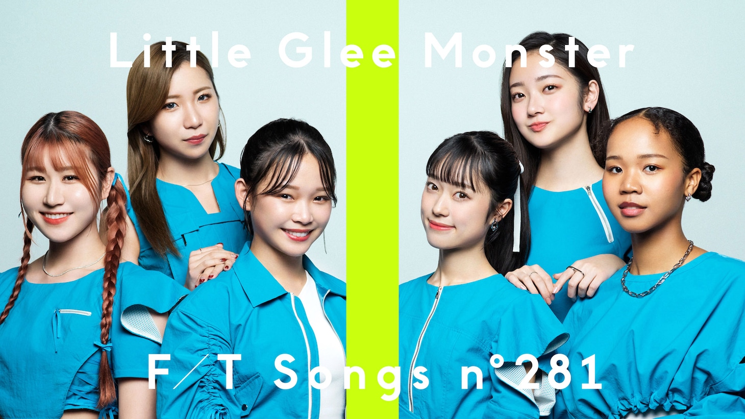 「THE FIRST TAKE」第281回サムネイル