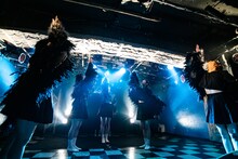 BELLRING少女ハート '22