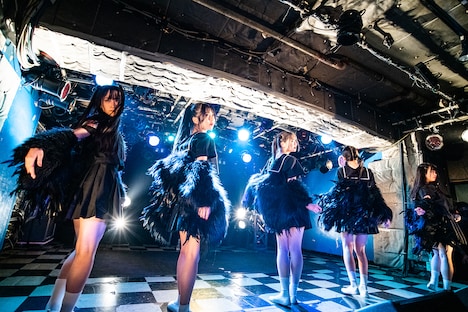 BELLRING少女ハート '22