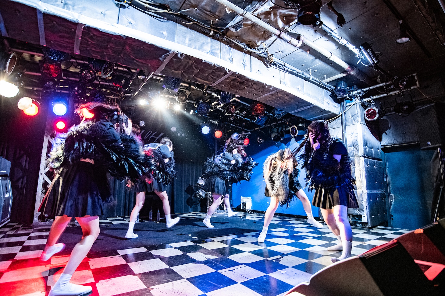 BELLRING少女ハート '22