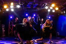 BELLRING少女ハート