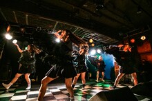 BELLRING少女ハート