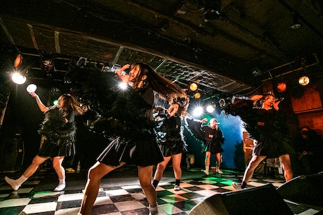 BELLRING少女ハート