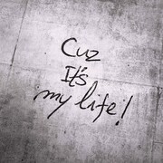 RAKURA「Outlook feat. さなり」ジャケット