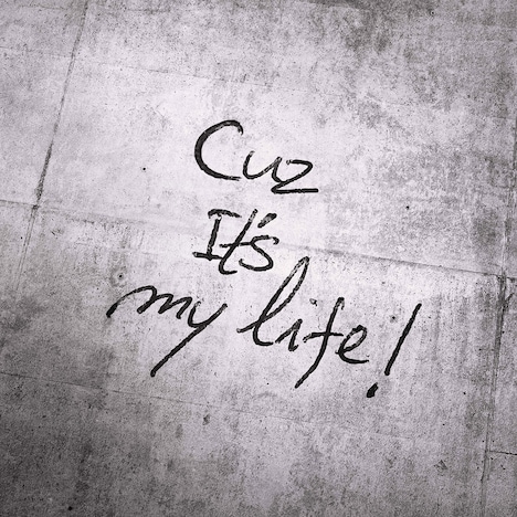 RAKURA「Outlook feat. さなり」ジャケット