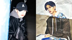 RAKURA×さなり、新曲「Outlook」で20歳の心境を表現