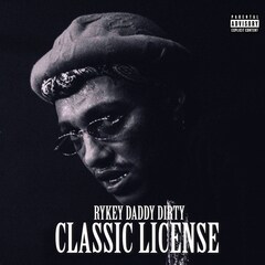 RYKEYDADDYDIRTY最新アルバムをCD化、前作と合わせて全国発売