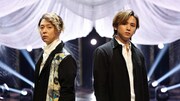 KinKi Kids出演「The Covers」デラックス版、2週連続放送