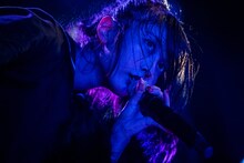 新倉のあ（BELLRING少女ハート '22）