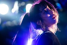 新倉のあ（BELLRING少女ハート '22）