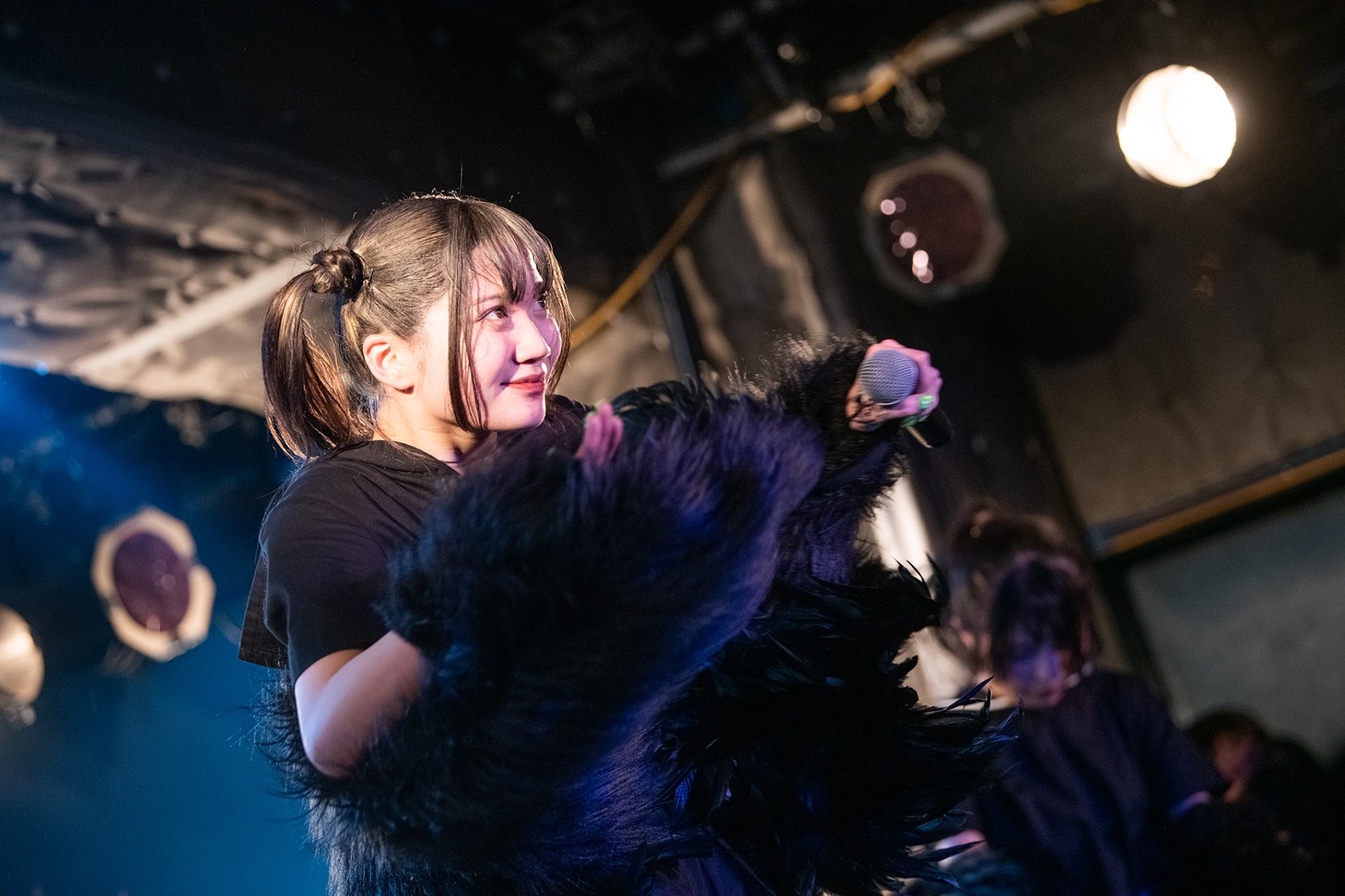 橘田あまね（BELLRING少女ハート '22）