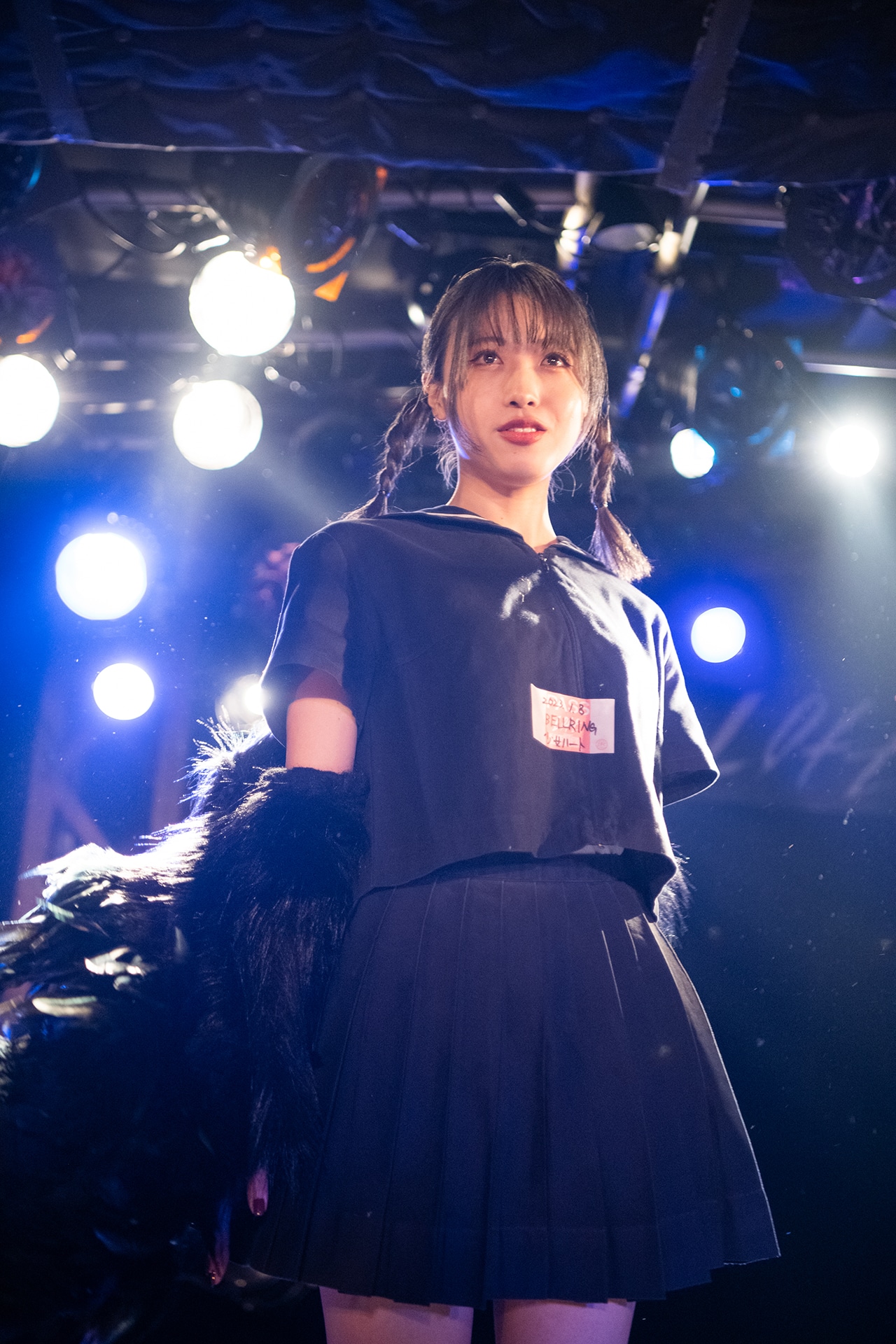 カイ（BELLRING少女ハート）