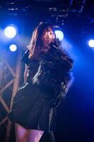 仲野珠梨（BELLRING少女ハート）