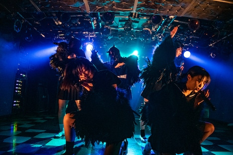 BELLRING少女ハート