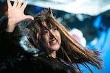 柳沢あやの(BELLRING少女ハート)