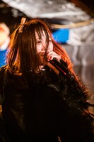 仲野珠梨（BELLRING少女ハート）