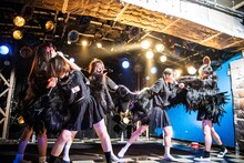 BELLRING少女ハート