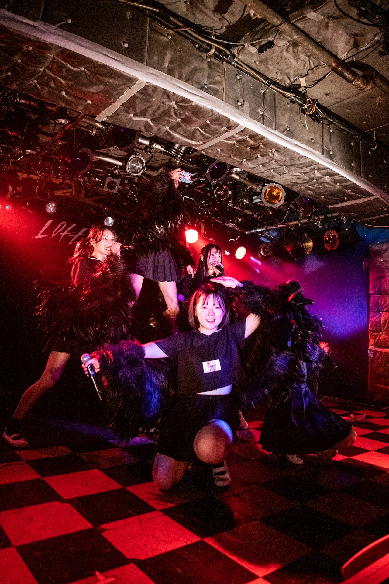 BELLRING少女ハート