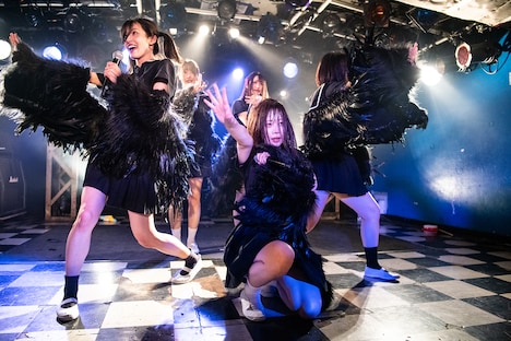 BELLRING少女ハート