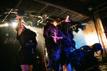 BELLRING少女ハート