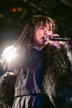 小河原唯（BELLRING少女ハート '22）