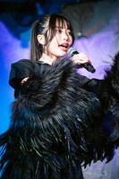 新倉のあ（BELLRING少女ハート '22）