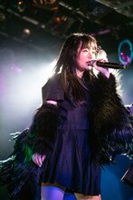 小河原唯（BELLRING少女ハート '22）