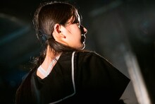 美波未優（BELLRING少女ハート '22）