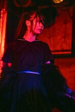 新倉のあ（BELLRING少女ハート '22）